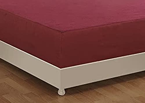 100% Waterproof Mattress Protector