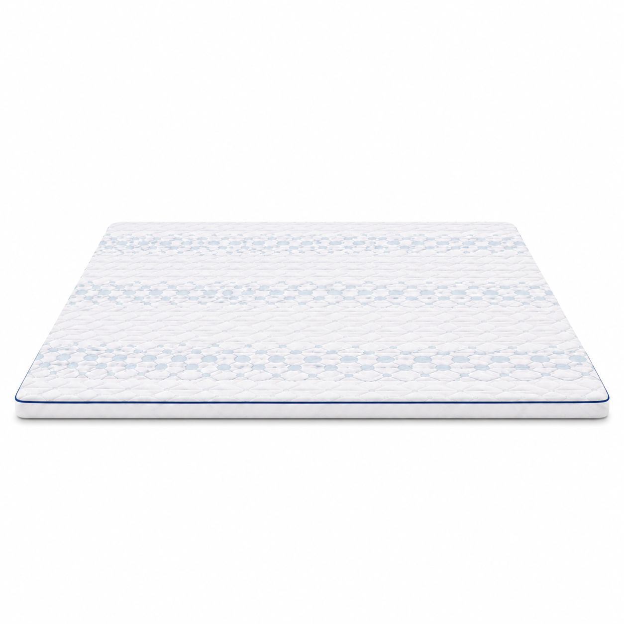 2" Memory Foam Topper