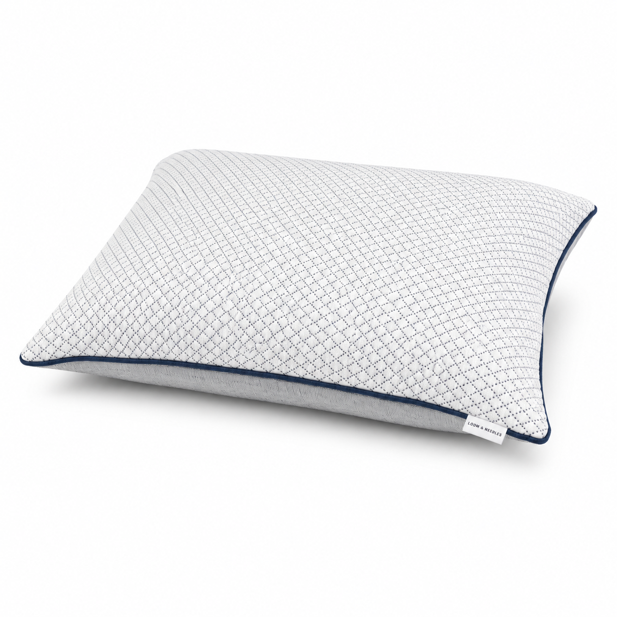 Micro Fibre Sleeping Pillow (Pack of Two)