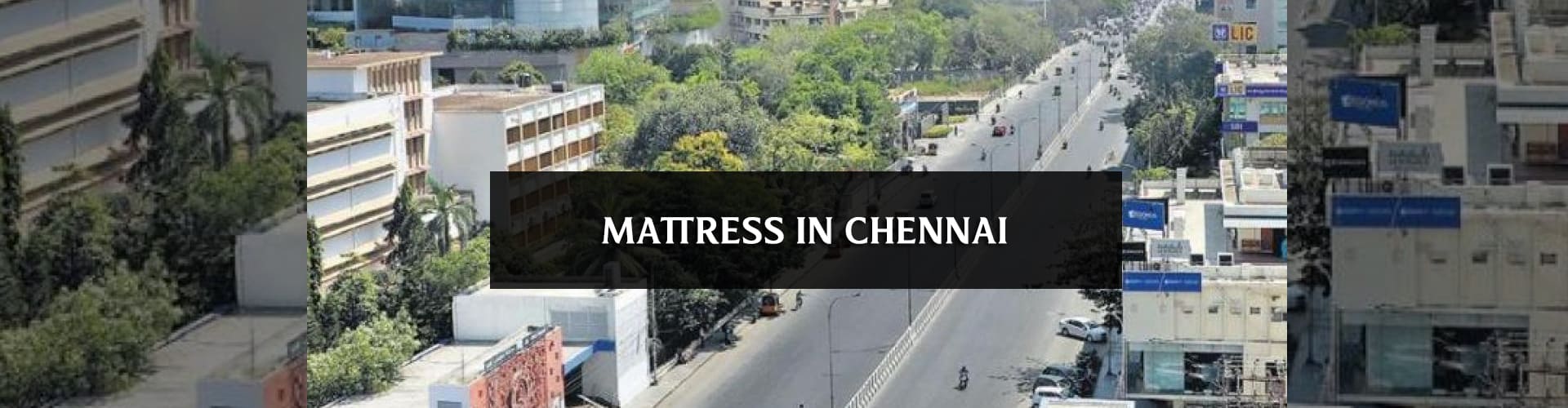 Buy best pocket spring mattress online in chennai