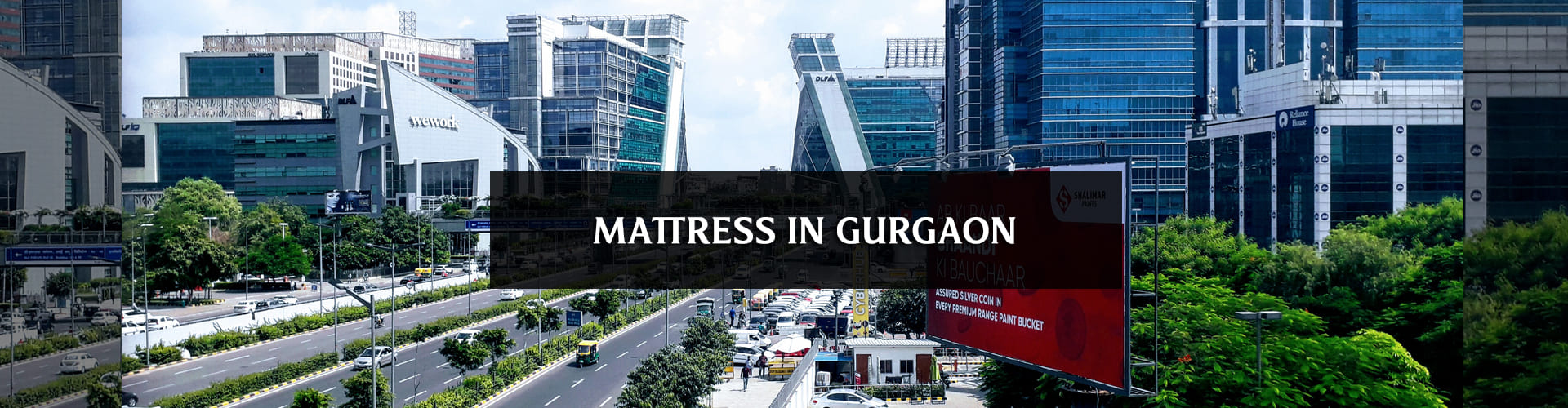 Buy natural latex mattress online in gurgaon