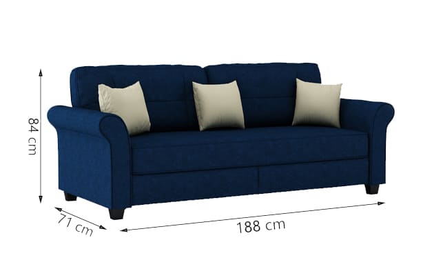 Sofa Set for Living Room