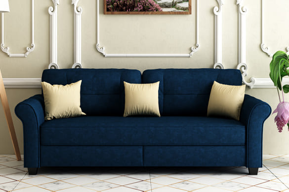 Designer Sofa Set