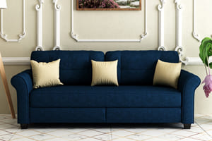 3 Seater Sofa