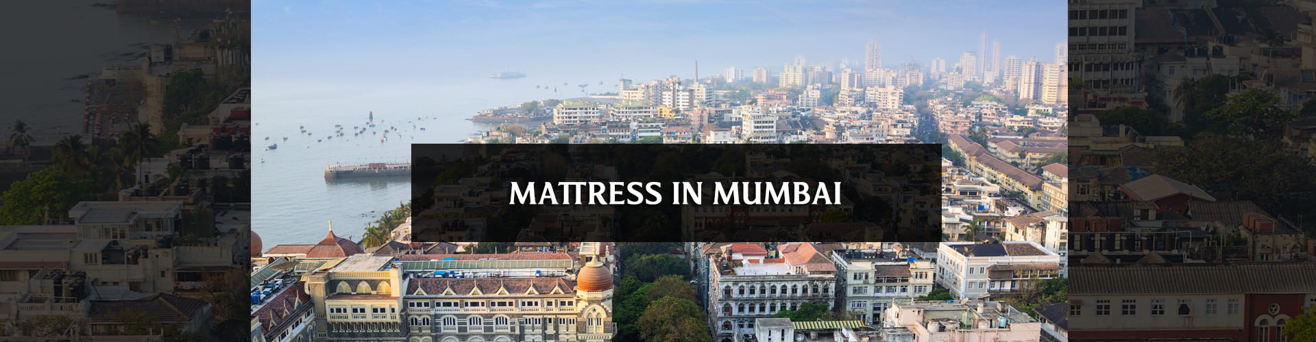 Buy waterproof mattress protector online in mumbai