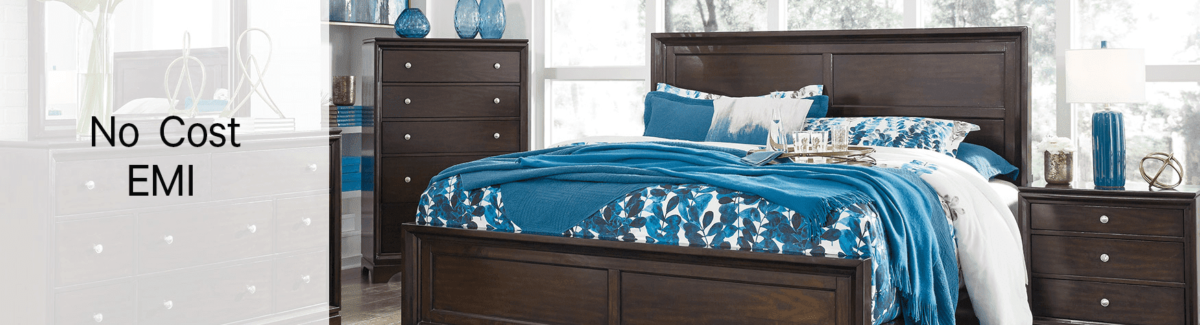 Buy mattress online with No cost EMI – Loom&Needles