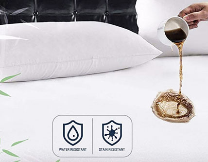 Waterproof Mattress Protector