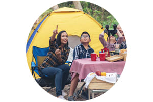 Best Mattress for Camping