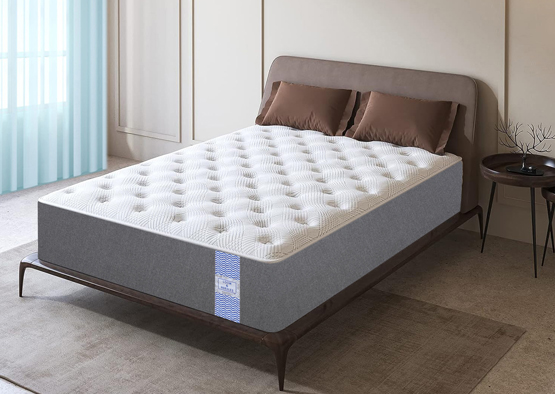 Best Dual Comfort Mattress