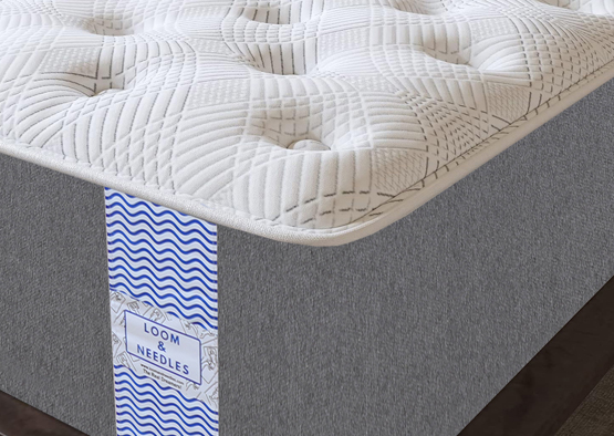 Dual Comfort Mattress Online