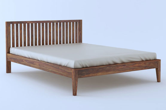 Best Sheesham Bed