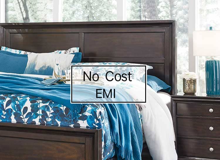 Shop natural latex mattress online with No cost EMI – Loom&Needles