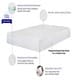 water proof mattress protector