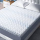 Memory Foam Gel Mattress Topper