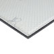 natural latex mattress topper