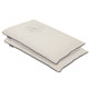 Hybrid Dual Comfort Natural Latex Pillow