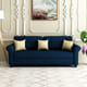 Loom & Needles Havana 3 Seater SOFA with Cushions