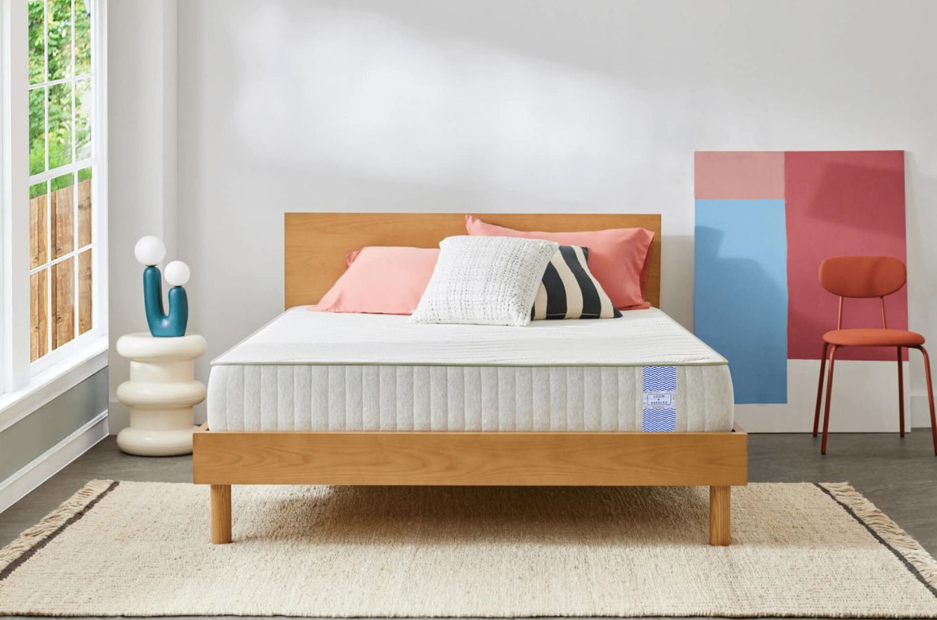 Eurotop Orthopedic Mattress