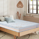 Eurotop Orthopedic Mattress