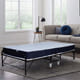 Folding Rollaway Bed