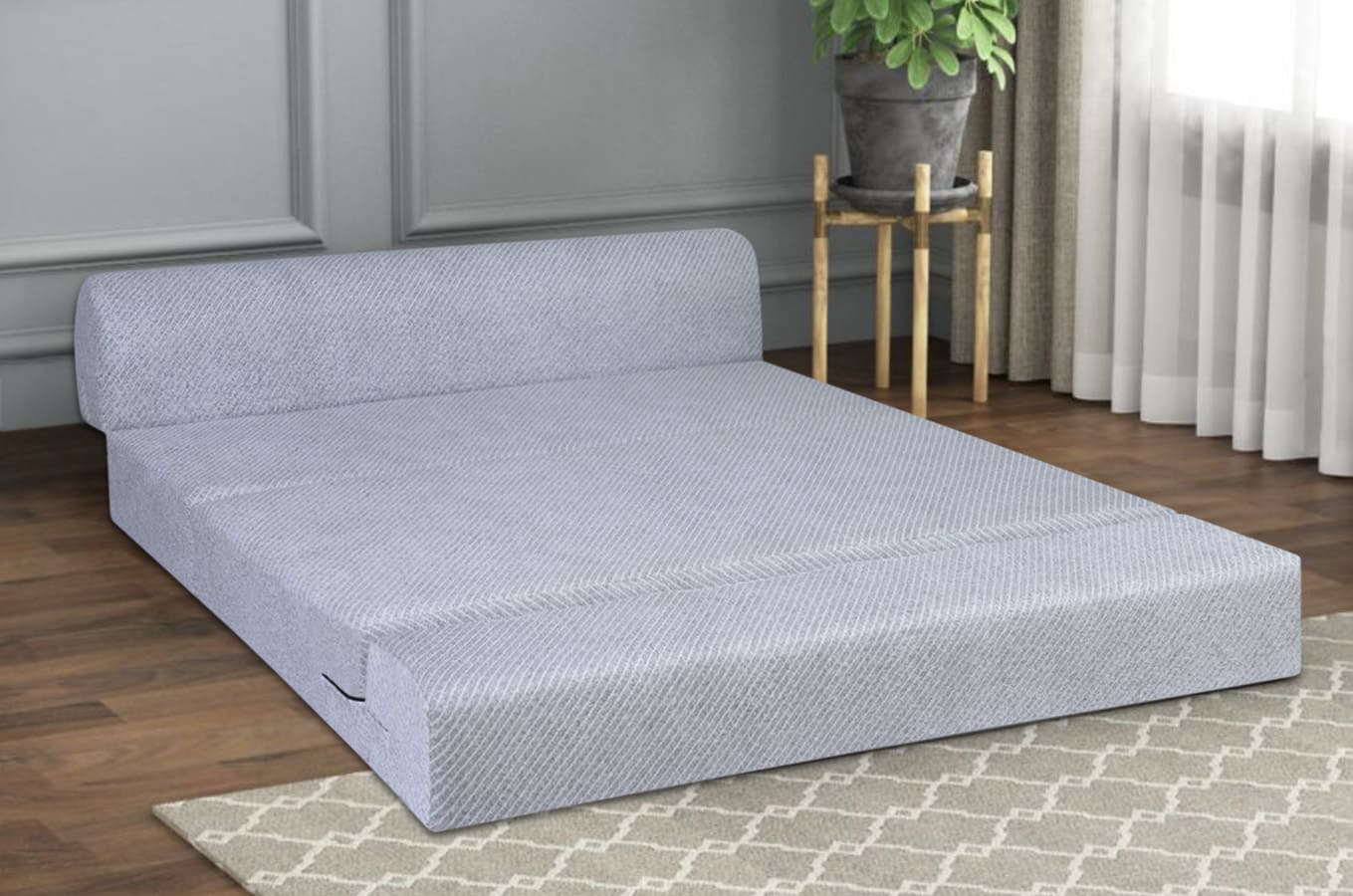 Memory Foam Sofa Bed With Amazing