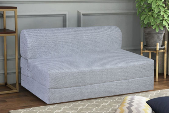 Memory Foam Sofa Bed With Amazing