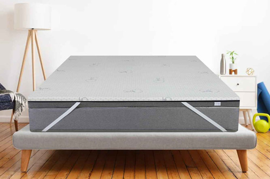 Best mattress in india - springtek