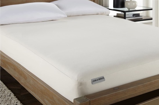 Bamboo Waterproof Mattress Protector