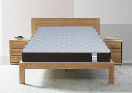Memory & Bonded Foam, Spine Support Orthoapedic