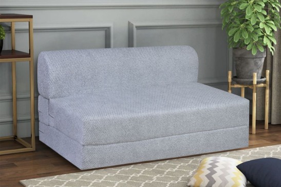 Foldable Sofa Cum Bed" Mattress