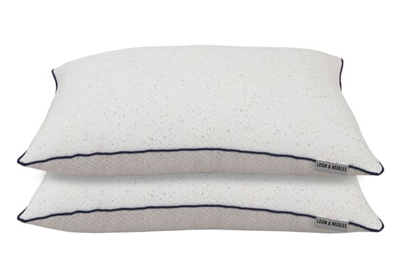 Micro Fibre Sleeping Pillow