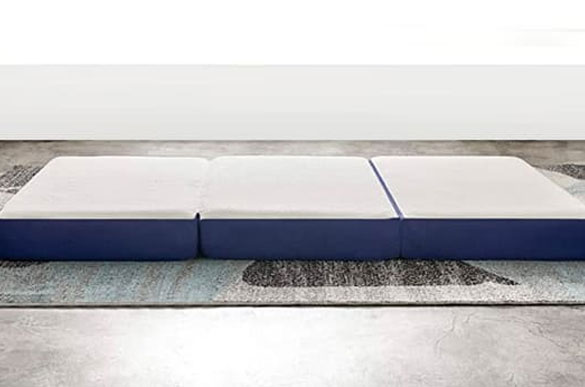 Folding Foam Mattress